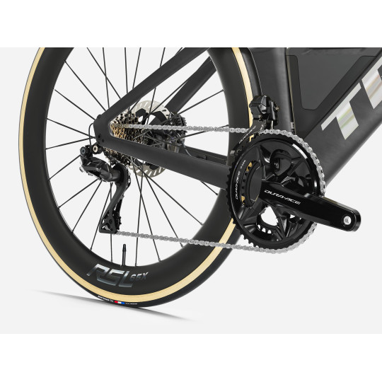 Rower TREK Speed Concept SLR 9
