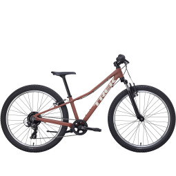 Rower TREK Precaliber 24” z amortyzacją