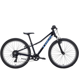Rower TREK Precaliber 24” z amortyzacją