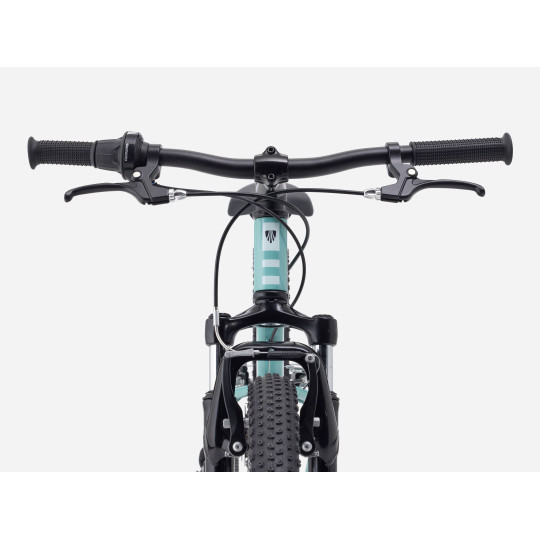 Rower TREK Precaliber 24” z amortyzacją
