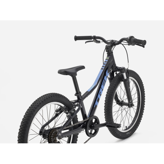 Rower TREK Precaliber 20” 7-rzędowy