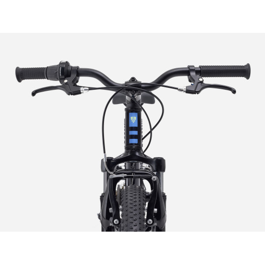 Rower TREK Precaliber 20” 7-rzędowy