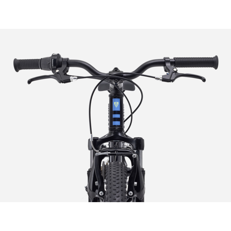 Rower TREK Precaliber 20” 7-rzędowy