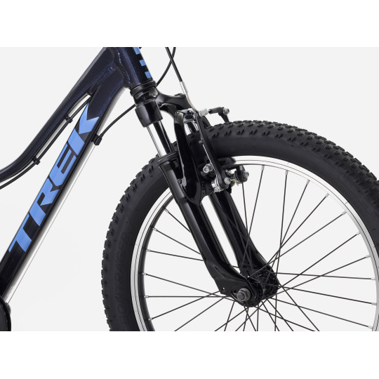 Rower TREK Precaliber 20” 7-rzędowy