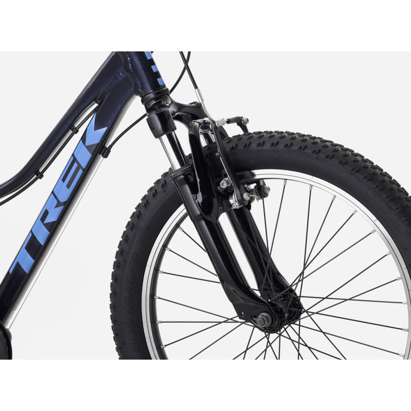 Rower TREK Precaliber 20” 7-rzędowy