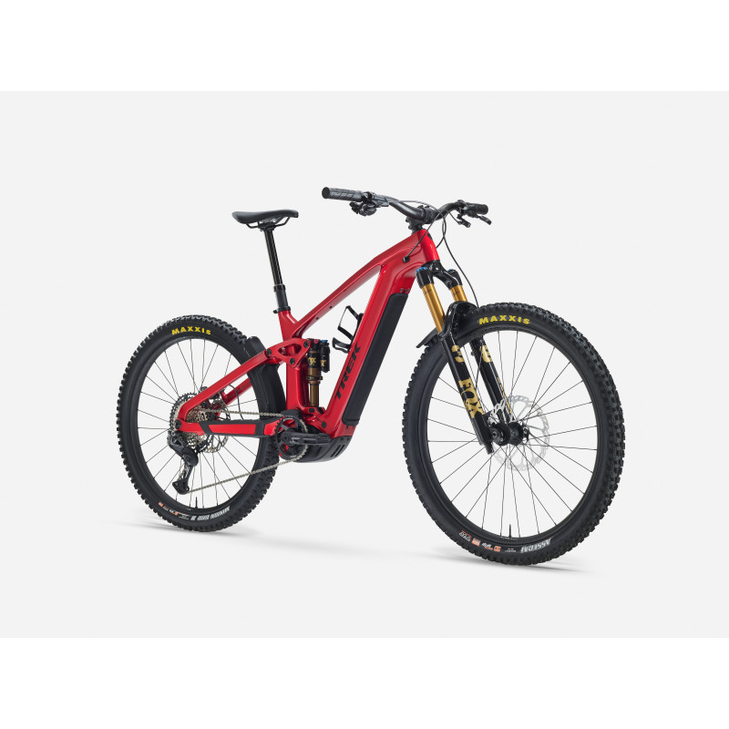 Rower TREK Rail+ 9.8 Gen 5