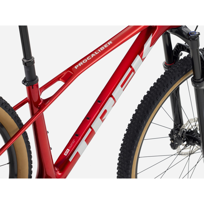 Rower TREK Procaliber 9.5 Gen 3
