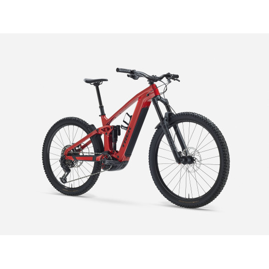 Rower TREK Rail+ 9.7 Gen 5