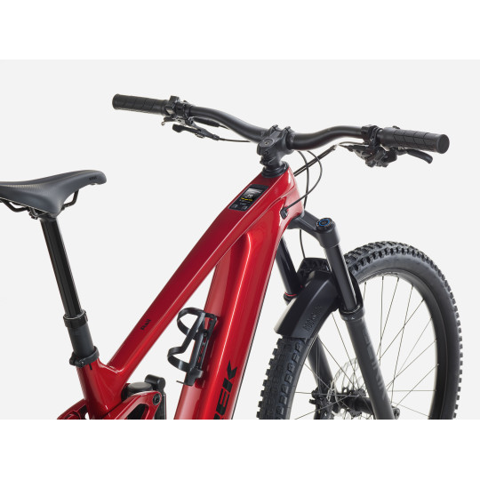 Rower TREK Rail+ 9.7 Gen 5