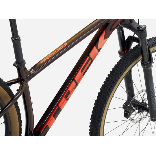 Rower TREK Procaliber 8