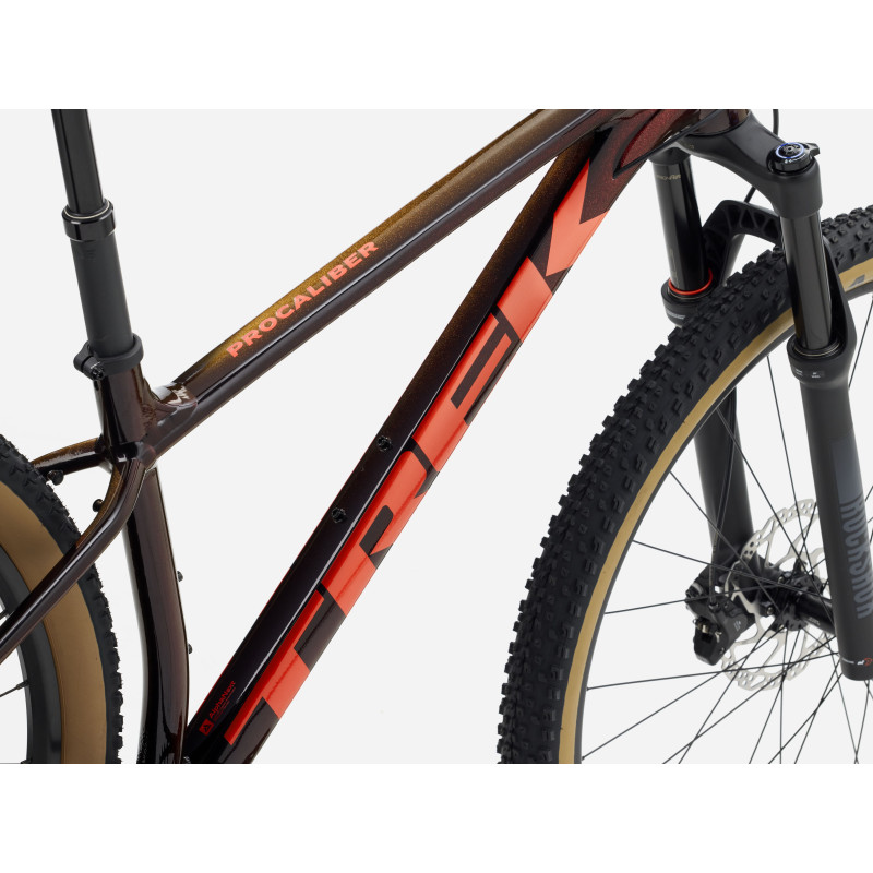 Rower TREK Procaliber 8