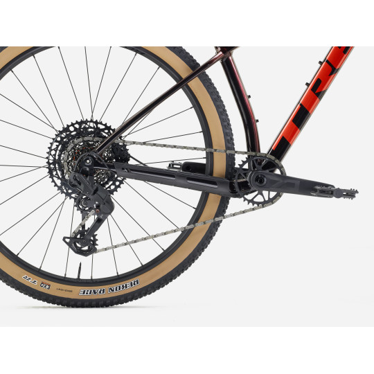 Rower TREK Procaliber 8