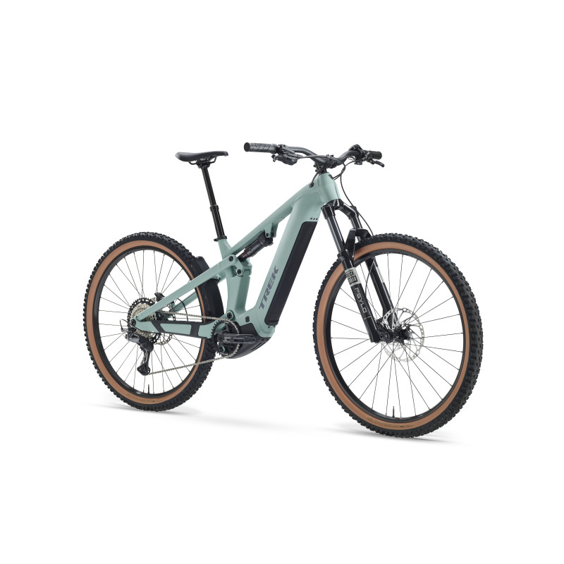 Rower TREK Powerfly FS+ 5 Gen 4
