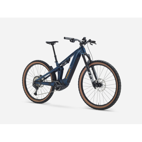 Rower TREK Powerfly FS+ 8 Gen 4