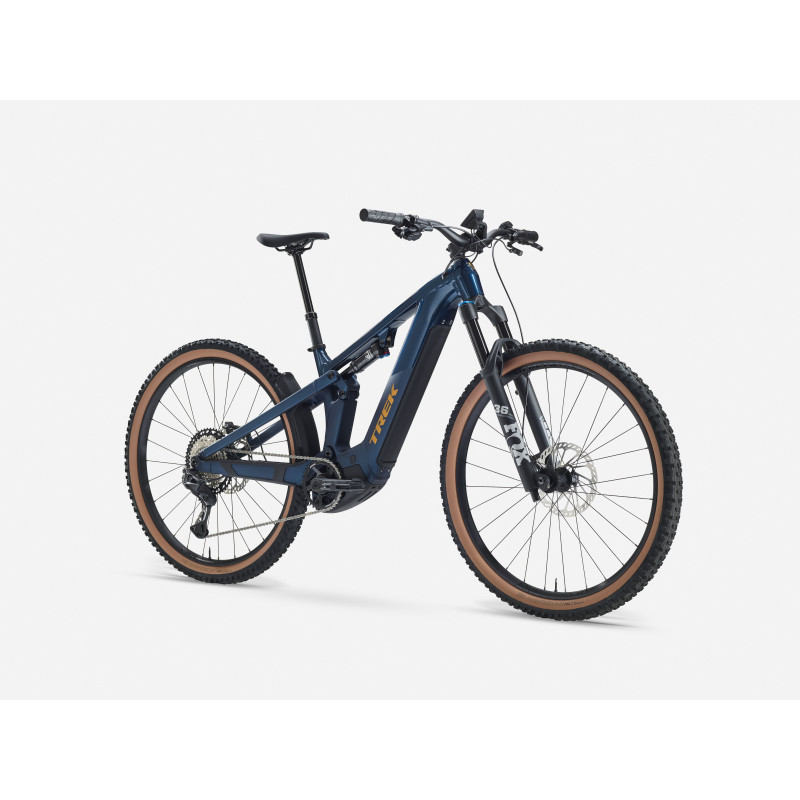 Rower TREK Powerfly FS+ 8 Gen 4
