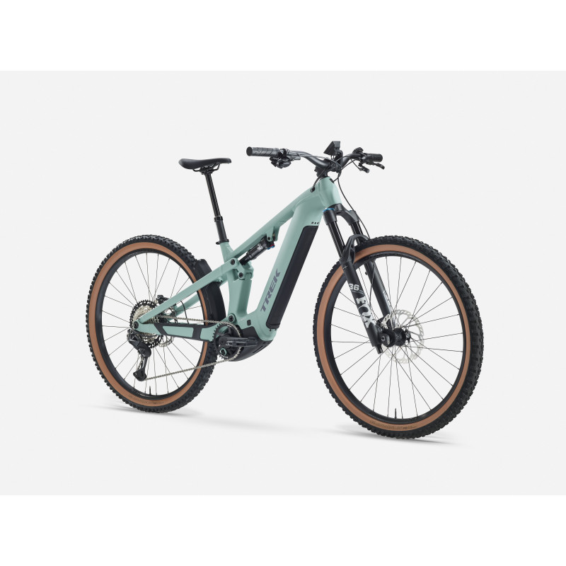 Rower TREK Powerfly FS+ 8 Gen 4