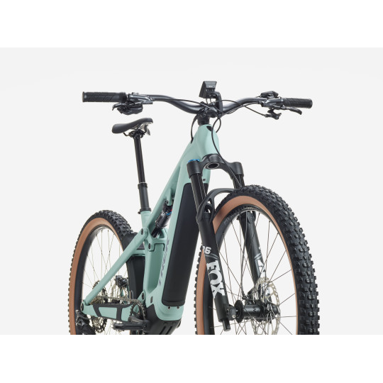 Rower TREK Powerfly FS+ 8 Gen 4