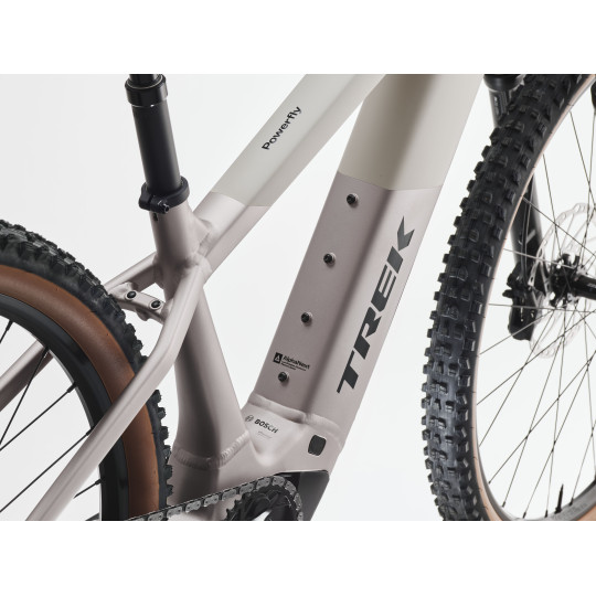Rower TREK Powerfly+ 8 Gen 5