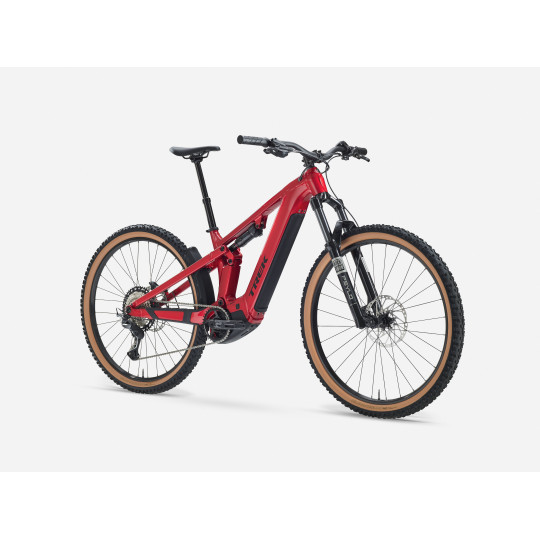 Rower TREK Powerfly FS+ 5 Gen 4