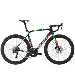 Rower TREK Madone SL 7 Gen 8 - The First 50 Replica