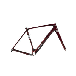 Rower TREK Rama z widelcem Checkpoint SL Gen 3