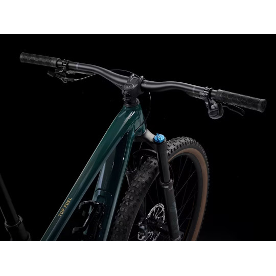 Rower Trek Top Fuel 9 Gen 4