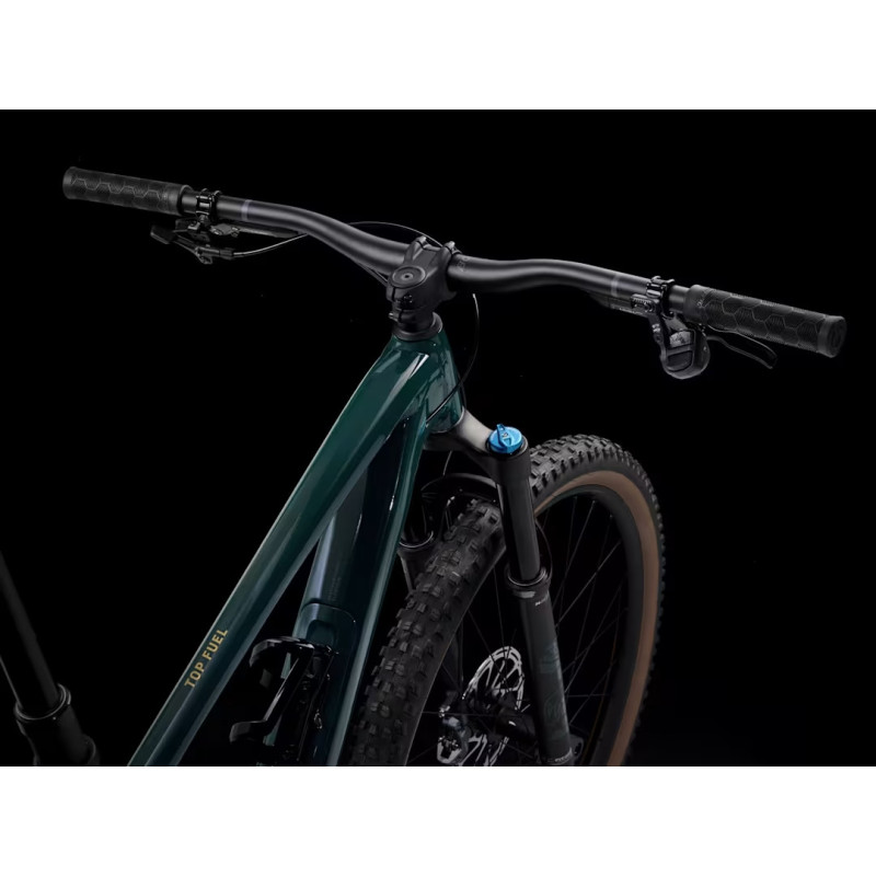 Rower Trek Top Fuel 9 Gen 4