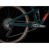 Rower Trek Top Fuel 9 Gen 4