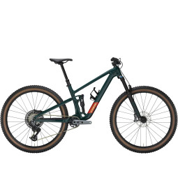 Rower Trek Top Fuel 9 Gen 4