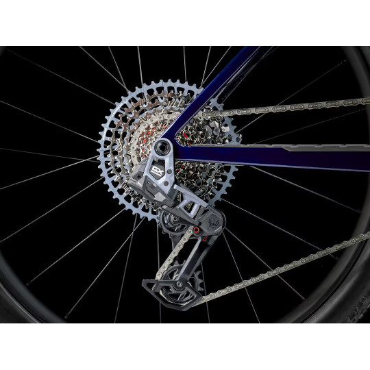 Rower Trek Procaliber 9.7