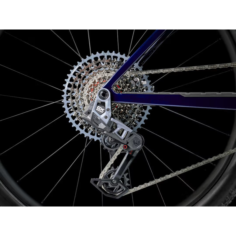 Rower Trek Procaliber 9.7