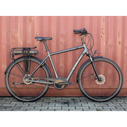 Rower Trek District+ 1 500 Wh