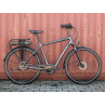 Rower Trek District+ 1 500 Wh