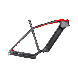 Rower TREK Domane+ Frameset