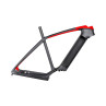 Rower TREK Domane+ Frameset