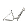 Rower TREK Rama z widelcem Verve+ 2 o niskim przekroku DT