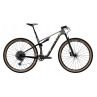 RIDLEY Rower RAFT TR 120 mm T-GX