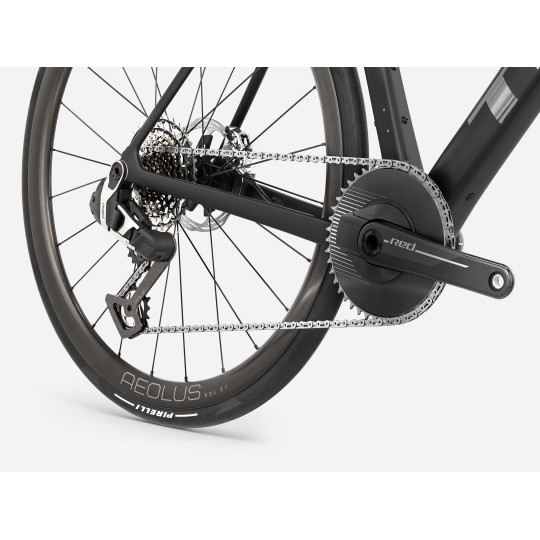 Rower TREK Domane SLR 9 AXS 1x Gen 5