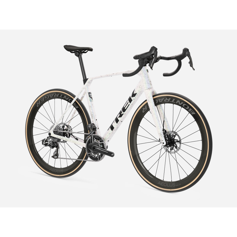 Rower TREK Domane SLR 9 AXS Gen 5