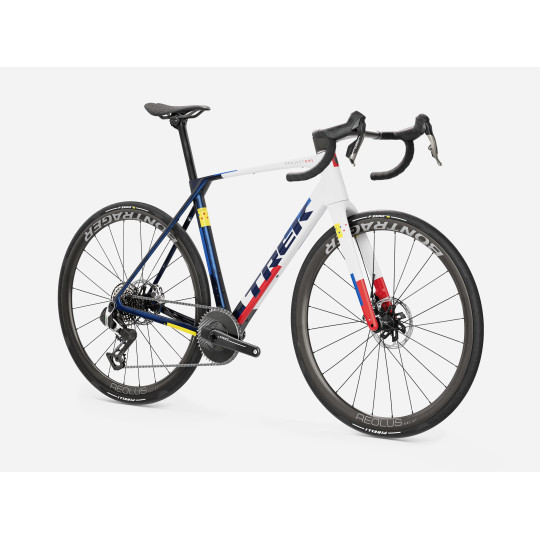 Rower TREK Domane SLR 9 AXS 1x Gen 5
