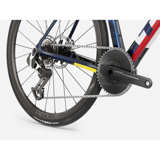 Rower TREK Domane SLR 9 AXS 1x Gen 5