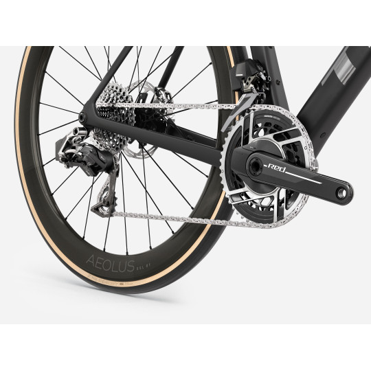 Rower TREK Domane SLR 9 AXS Gen 5