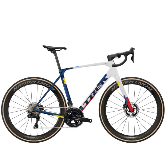 Rower TREK Domane SLR 9 Gen 5