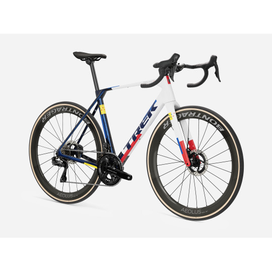 Rower TREK Domane SLR 9 Gen 5