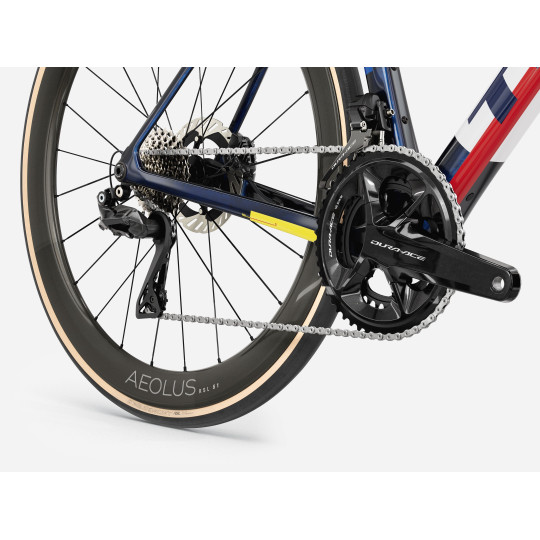 Rower TREK Domane SLR 9 Gen 5