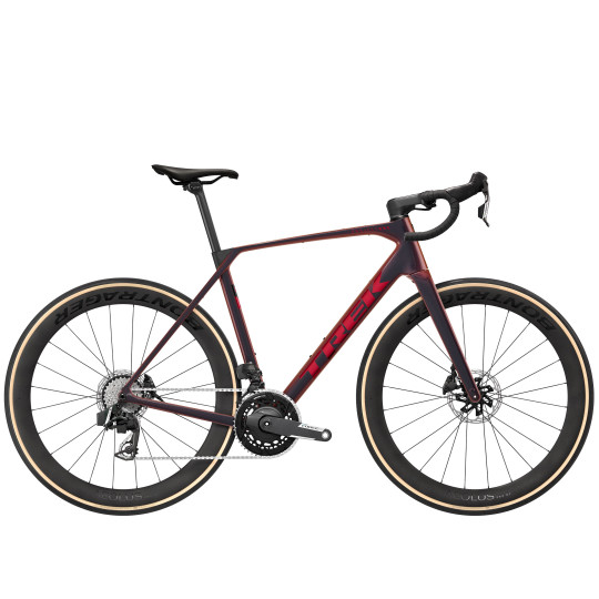 Rower TREK Domane SLR 7 AXS Gen 5