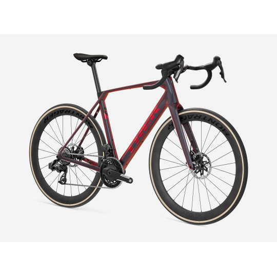 Rower TREK Domane SLR 7 AXS Gen 5