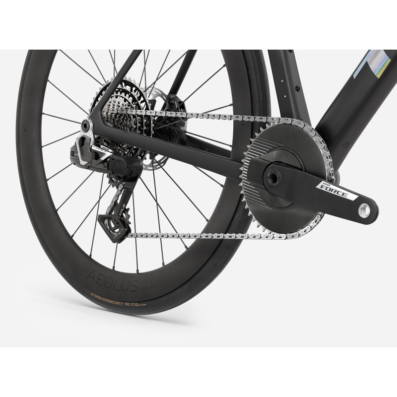Rower TREK Domane SL 7 AXS 1x Gen 5