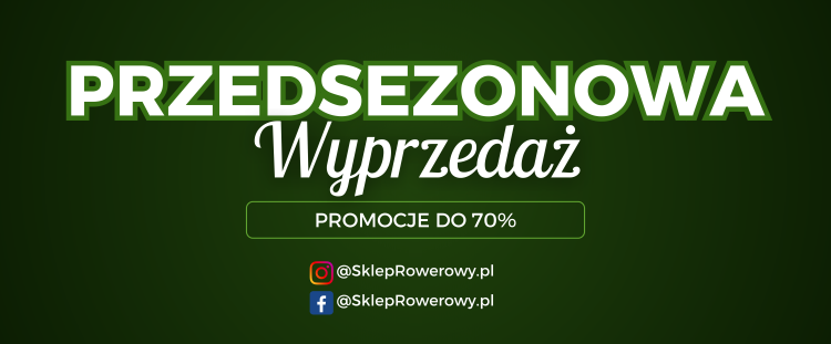 wyprzedaż
